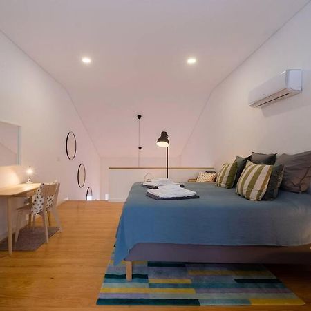 Vila Nova Suite Apt 蓬塔德尔加达 外观 照片