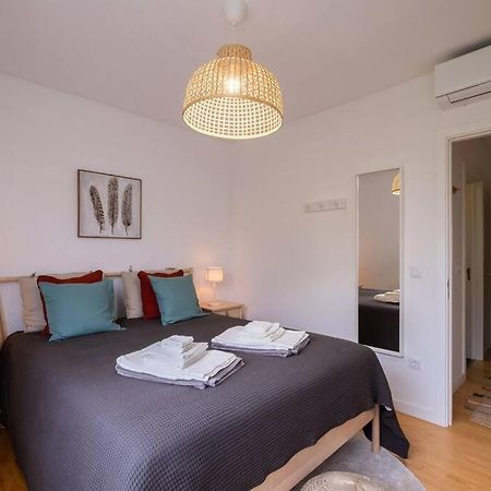 Vila Nova Suite Apt 蓬塔德尔加达 外观 照片