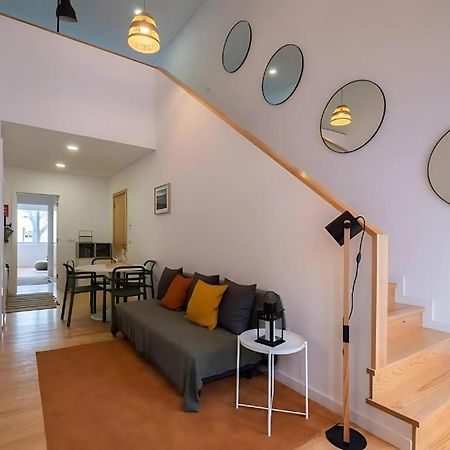 Vila Nova Suite Apt 蓬塔德尔加达 外观 照片