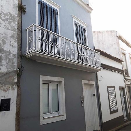 Vila Nova Suite Apt 蓬塔德尔加达 外观 照片