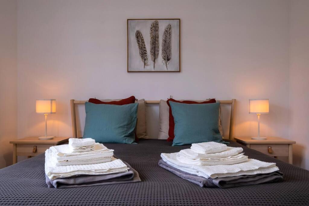 Vila Nova Suite Apt 蓬塔德尔加达 外观 照片